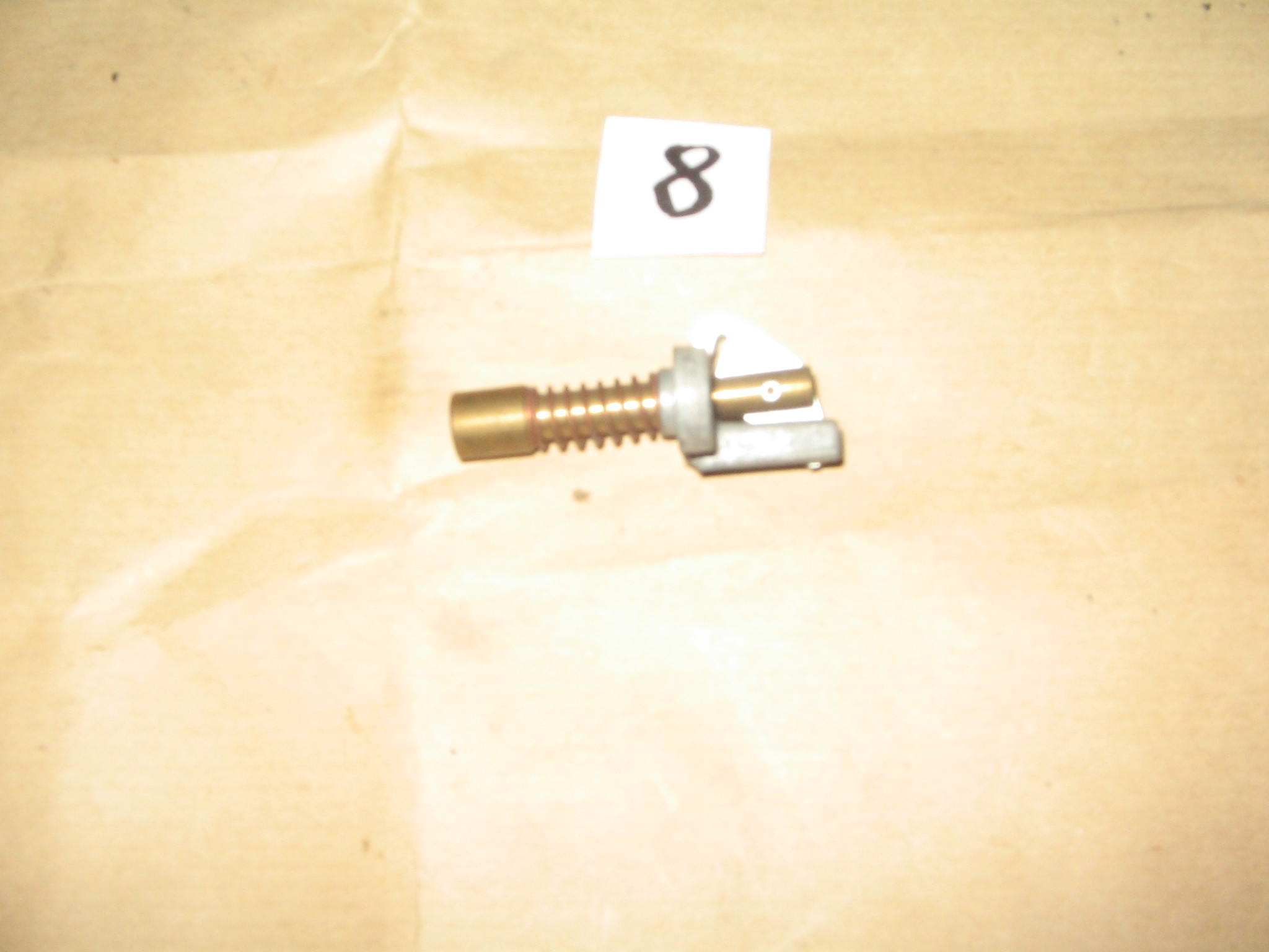 DELLORTO N.20402